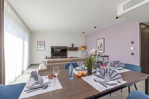 Icon H 401 Suite Business