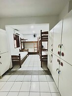 A Oca Hostel Bar
