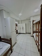 A Oca Hostel Bar