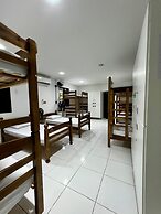 A Oca Hostel Bar