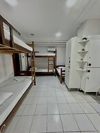 A Oca Hostel Bar