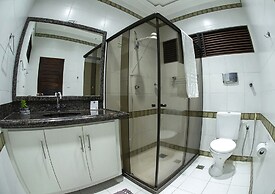 A Oca Hostel Bar
