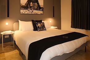 Wellness Hygge Modern Gozitan Apartment