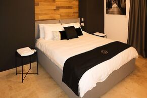 Wellness Hygge Modern Gozitan Apartment