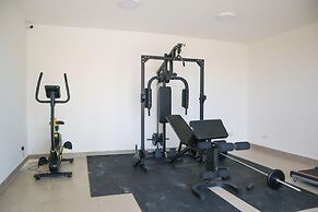 Wellness Hygge Modern Gozitan Apartment