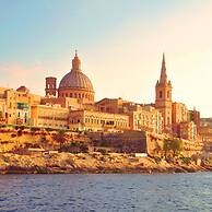 Wellness Hygge Modern Gozitan Apartment