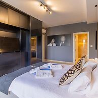 Wellness Hygge Modern Gozitan Apartment