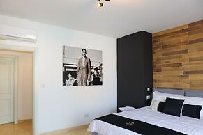 Wellness Hygge Modern Gozitan Apartment