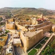 Wellness Hygge Modern Gozitan Apartment