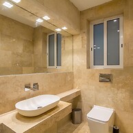 Wellness Hygge Modern Gozitan Apartment