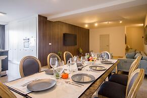 Wellness Hygge Modern Gozitan Apartment