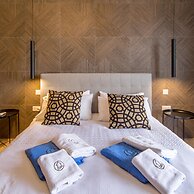 Wellness Hygge Modern Gozitan Apartment