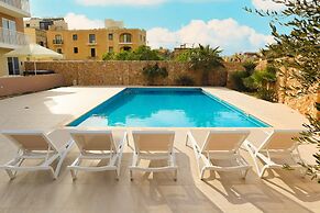 Wellness Hygge Modern Gozitan Apartment