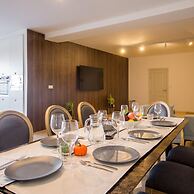 Wellness Hygge Modern Gozitan Apartment