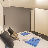 Wellness Hygge Modern Gozitan Apartment