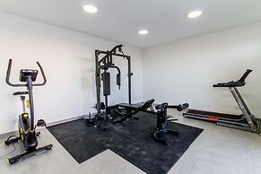 Wellness Hygge Modern Gozitan Apartment