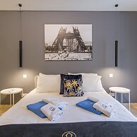 Wellness Hygge Modern Gozitan Apartment