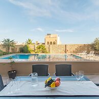 Wellness Hygge Modern Gozitan Apartment