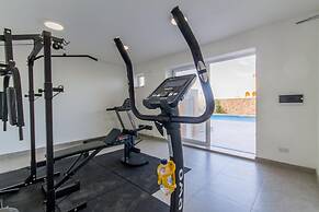 Wellness Hygge Modern Gozitan Apartment