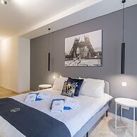 Wellness Hygge Modern Gozitan Apartment