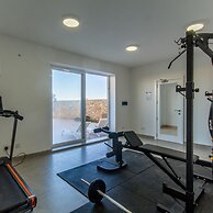 Wellness Hygge Modern Gozitan Apartment