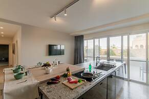 Wellness Hygge Modern Gozitan Apartment