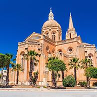 Wellness Hygge Modern Gozitan Apartment