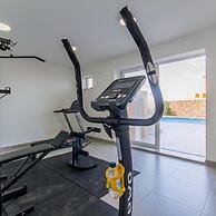 Wellness Hygge Modern Gozitan Apartment