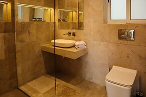Wellness Hygge Modern Gozitan Apartment