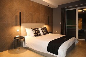 Wellness Hygge Modern Gozitan Apartment