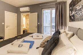 Wellness Hygge Modern Gozitan Apartment