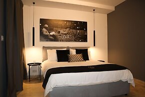 Wellness Hygge Modern Gozitan Apartment