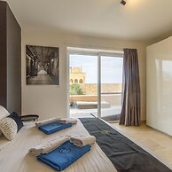 Wellness Hygge Modern Gozitan Apartment