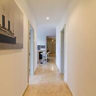 Wellness Hygge Modern Gozitan Apartment