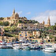 Wellness Hygge Modern Gozitan Apartment