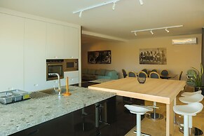 Wellness Hygge Modern Gozitan Apartment