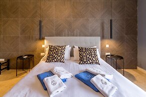 Wellness Hygge Modern Gozitan Apartment