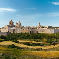 Wellness Hygge Modern Gozitan Apartment