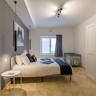 Wellness Hygge Modern Gozitan Apartment