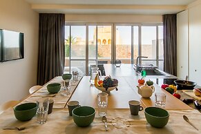 Wellness Hygge Modern Gozitan Apartment