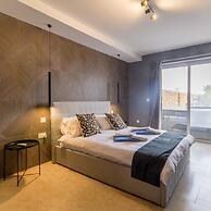 Wellness Hygge Modern Gozitan Apartment