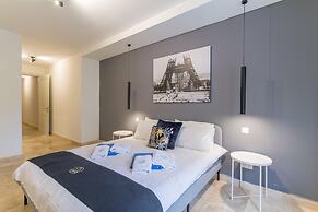 Wellness Hygge Modern Gozitan Apartment