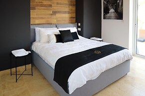 Wellness Hygge Modern Gozitan Apartment