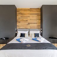 Wellness Hygge Modern Gozitan Apartment