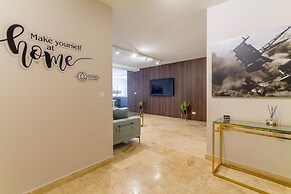 Wellness Hygge Modern Gozitan Apartment
