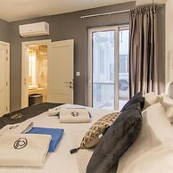 Wellness Hygge Modern Gozitan Apartment