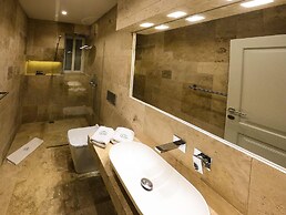 Wellness Hygge Modern Gozitan Apartment