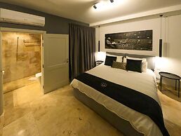 Wellness Hygge Modern Gozitan Apartment