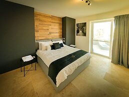 Wellness Hygge Modern Gozitan Apartment