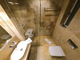 Wellness Hygge Modern Gozitan Apartment